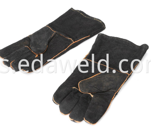 Heavy Duty Welding Gloves